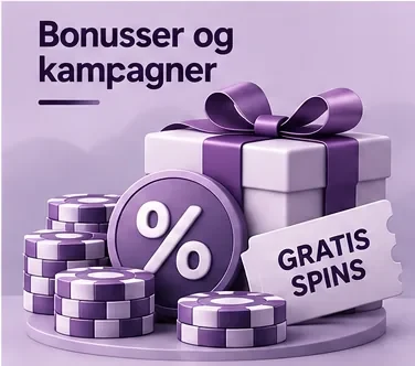 casinoer uden rofus